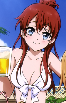 Shizuka Sakaki