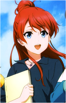 Shizuka Sakaki