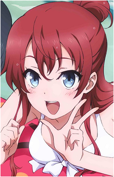 Shizuka Sakaki