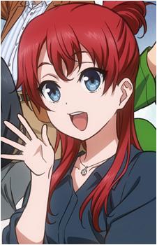 Shizuka Sakaki