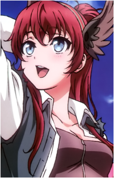 Shizuka Sakaki