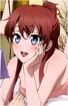 Shizuka Sakaki
