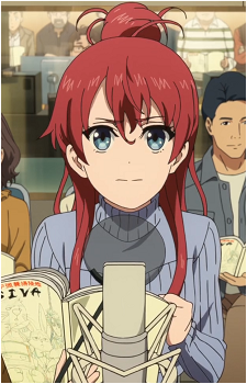 Shizuka Sakaki