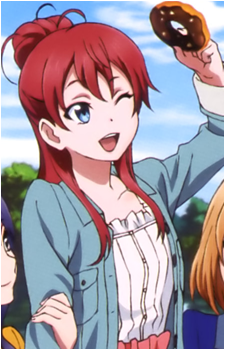 Shizuka Sakaki