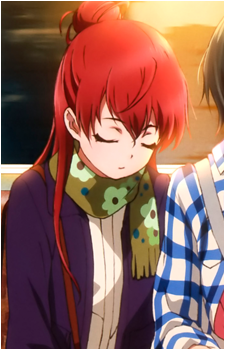 Shizuka Sakaki