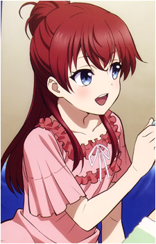 Shizuka Sakaki