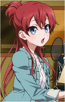 Shizuka Sakaki's image
