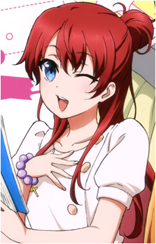 Shizuka Sakaki