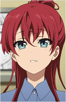 Shizuka Sakaki