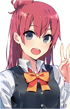 Shizuka Sakaki