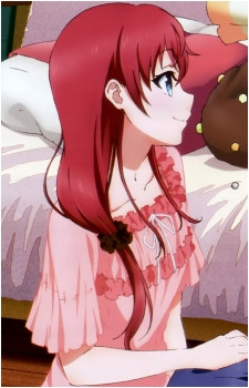 Shizuka Sakaki