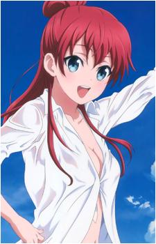 Shizuka Sakaki
