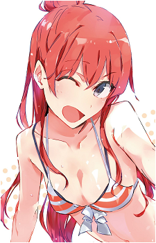 Shizuka Sakaki