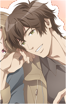 Ushio Tsuzuki's image