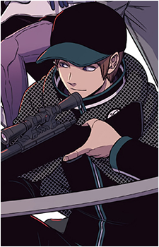 Tetsuji Arafune's image