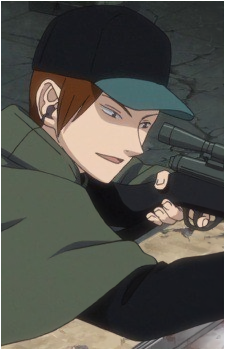 Tetsuji Arafune