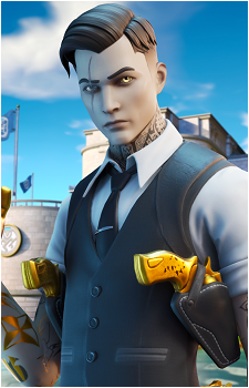 Midas's image