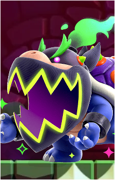 Bowser Jr.