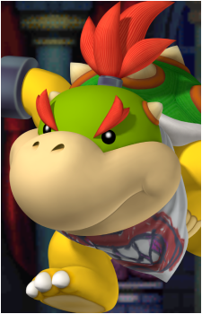 Bowser Jr.'s image