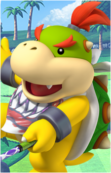 Bowser Jr.'s image