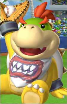Bowser Jr.'s image