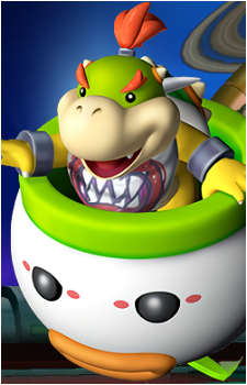 Bowser Jr.