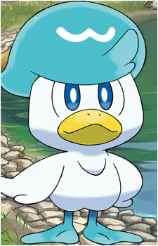 Quaxly's image
