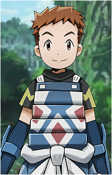 Tohya's image