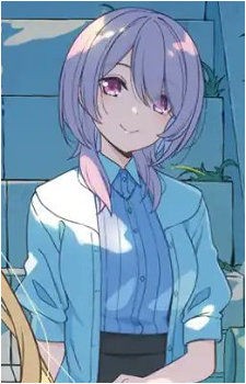 Image source: <a href="https://sprite.net/koganeisou/character" title="External link" target="_blank">https://sprite.net/koganeisou/character</a> Haru Aizawa