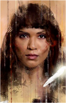 Mazikeen