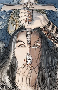 Mazikeen