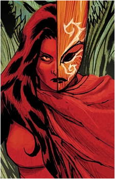 Mazikeen