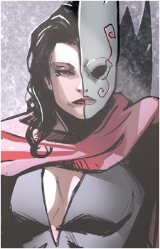 Mazikeen