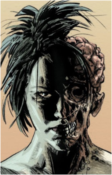 Mazikeen