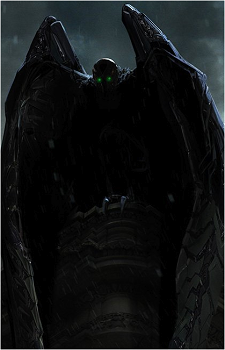 Vulture (Adrian Toomes)