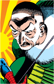 Vulture (Adrian Toomes)
