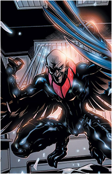 Vulture (Adrian Toomes)