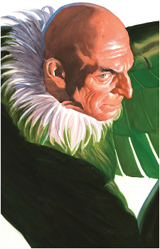 Vulture (Adrian Toomes)
