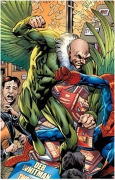 Vulture (Adrian Toomes)