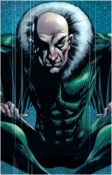 Vulture (Adrian Toomes)