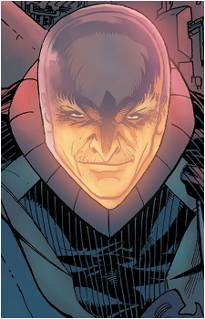 Vulture (Adrian Toomes)