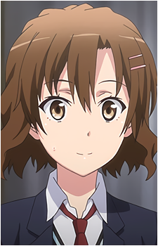 Kaori Orimoto's image