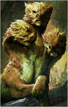 Questing Beast's image