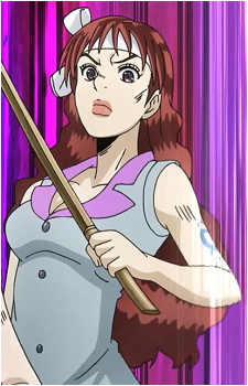 Reiko's image