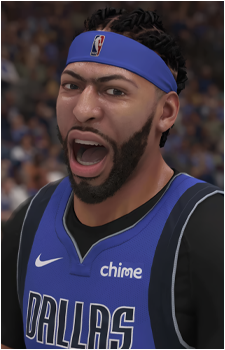 Anthony Davis's image