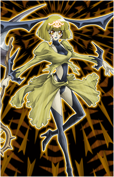 Fortune Lady Light's image