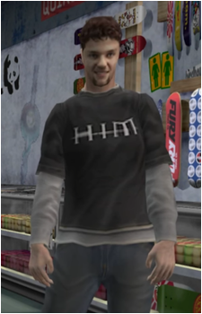 Bam Margera's image