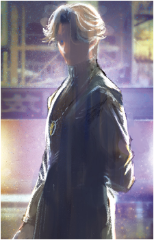 Ichiro Sato