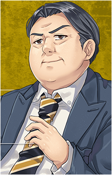 Ro Chanho's image