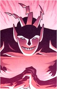 Thunderbolt (Yz)'s image